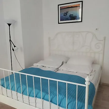 Apartamento Skyline Krakow-oldtown Cracóvia