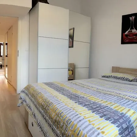 Skyline Krakow-oldtown Apartament